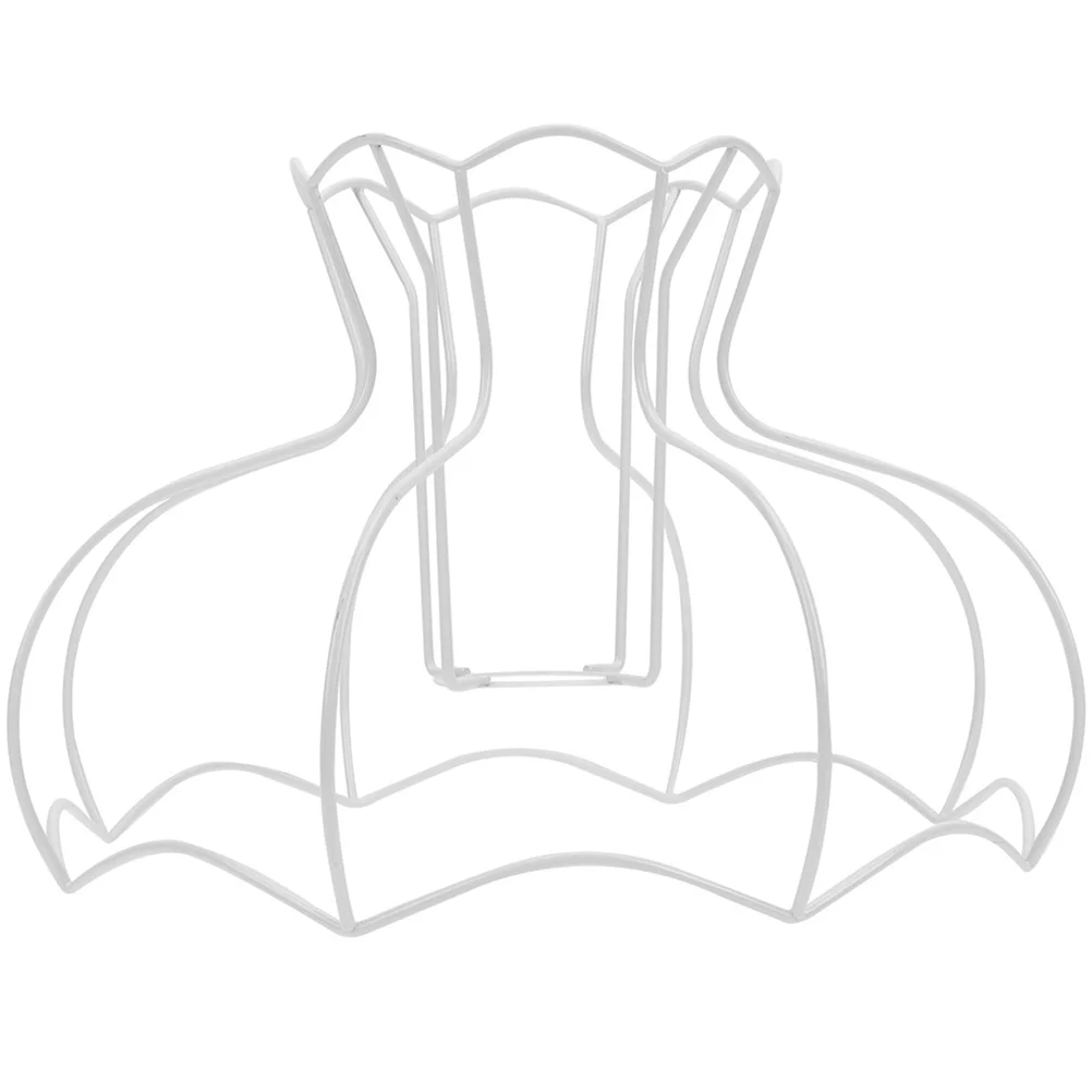 

Абажур для лампы Настольная лампа для корпуса настольная лампа DIY рамка абажур поставка