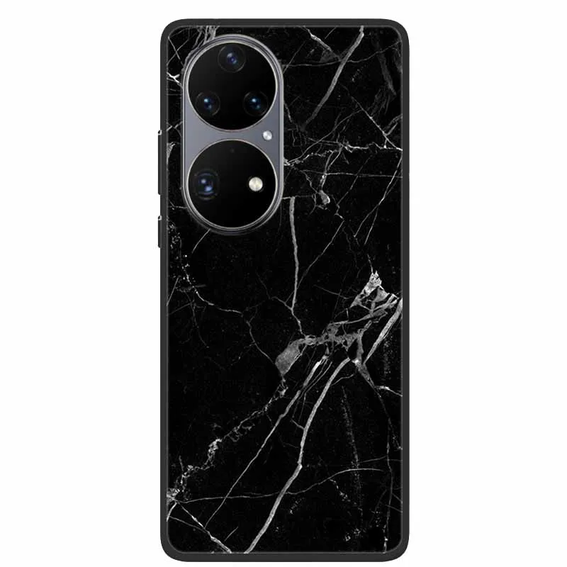 Stylish Soft TPU Silicone Phone Case - Cute and Fashionable Back Cover