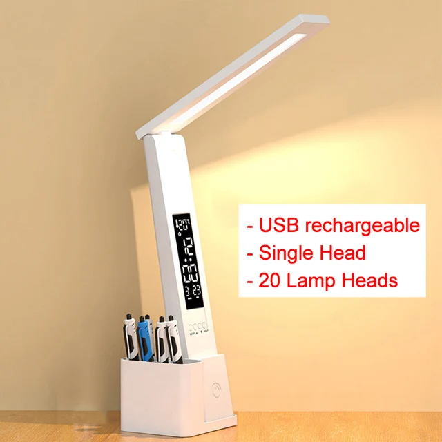 C USB rechargeable