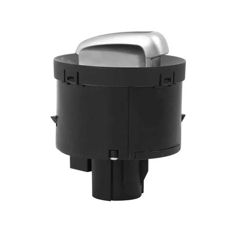 Car Headlight Control Switch Fog Lamp Switches for VW Passat CC B5 B6 Polo Touran Tiguan Bora Golf 4 MK5 Caddy Jetta Volkswagen