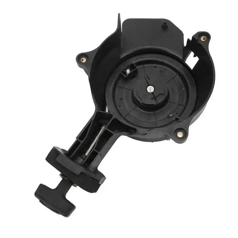 Motorboat Outboard Starter Puller Perfect Fit Boat Motor Starter for Sailing
