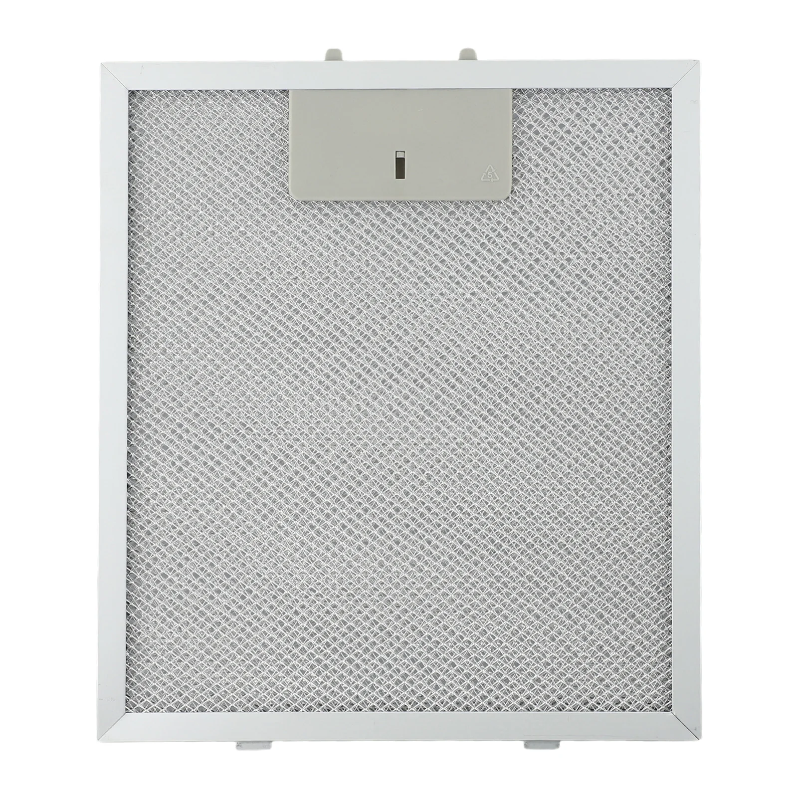 23x26cm Range Hood Filter 5 Layers Cooker Hood Grease Filter Kitchen Extractor Ventilation Aluminium Aspirator Filter Mesh