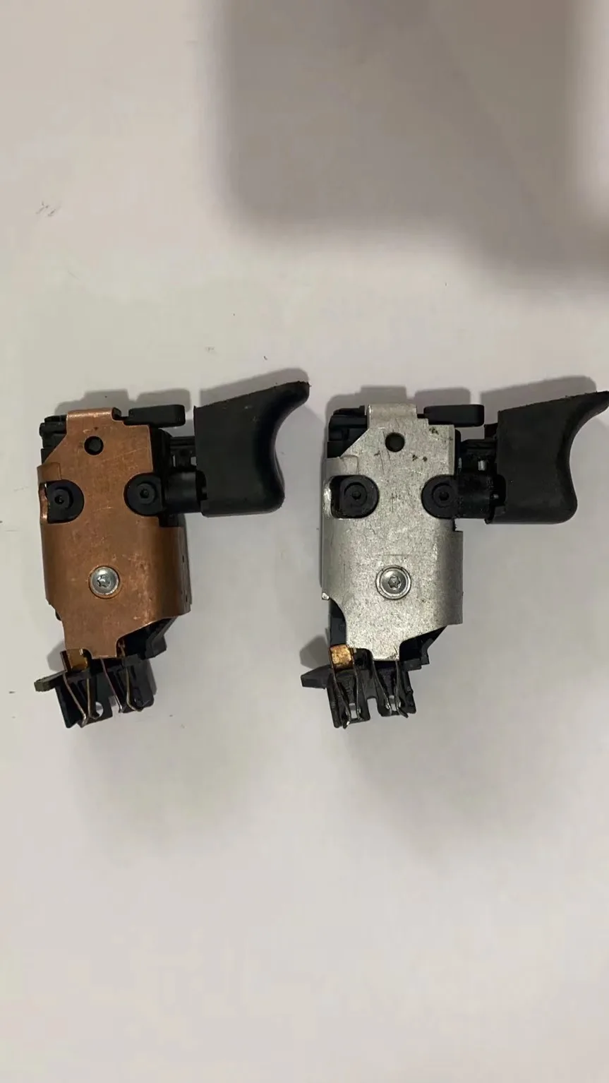 For Dewalt Trigger Secondhand Switch 15239812 Dc988/987/759/929/927 Dc385 25a 18vdc Switches