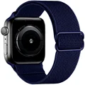 Dark Navy Blue