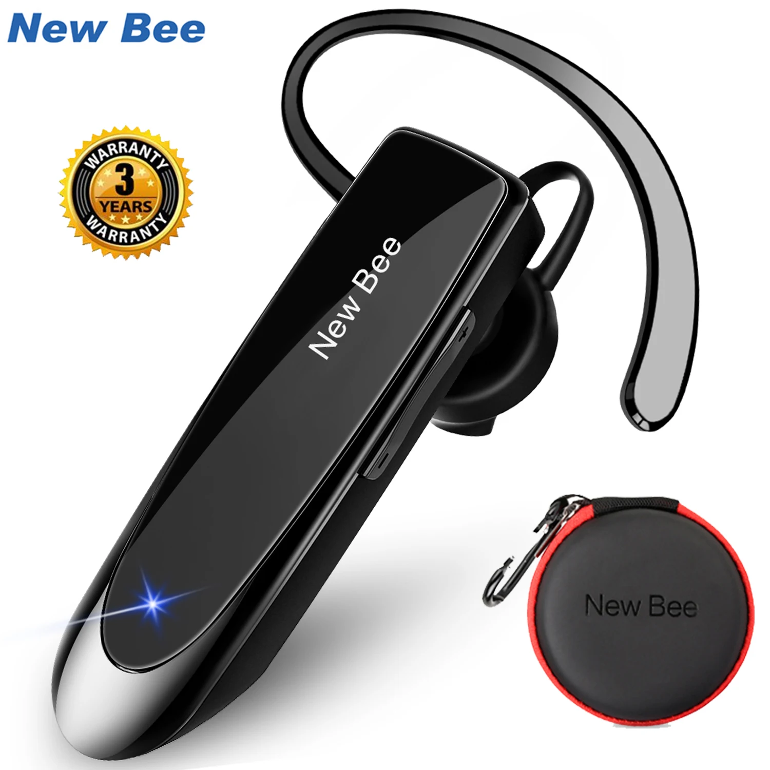Best Bluetooth Earbuds - Earphones 