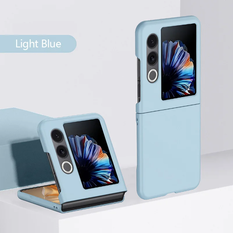 Slim Ultra Thin Hard Protective Phone Case with Good Touch Feel and Camera Protection