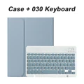 Misty Blue A