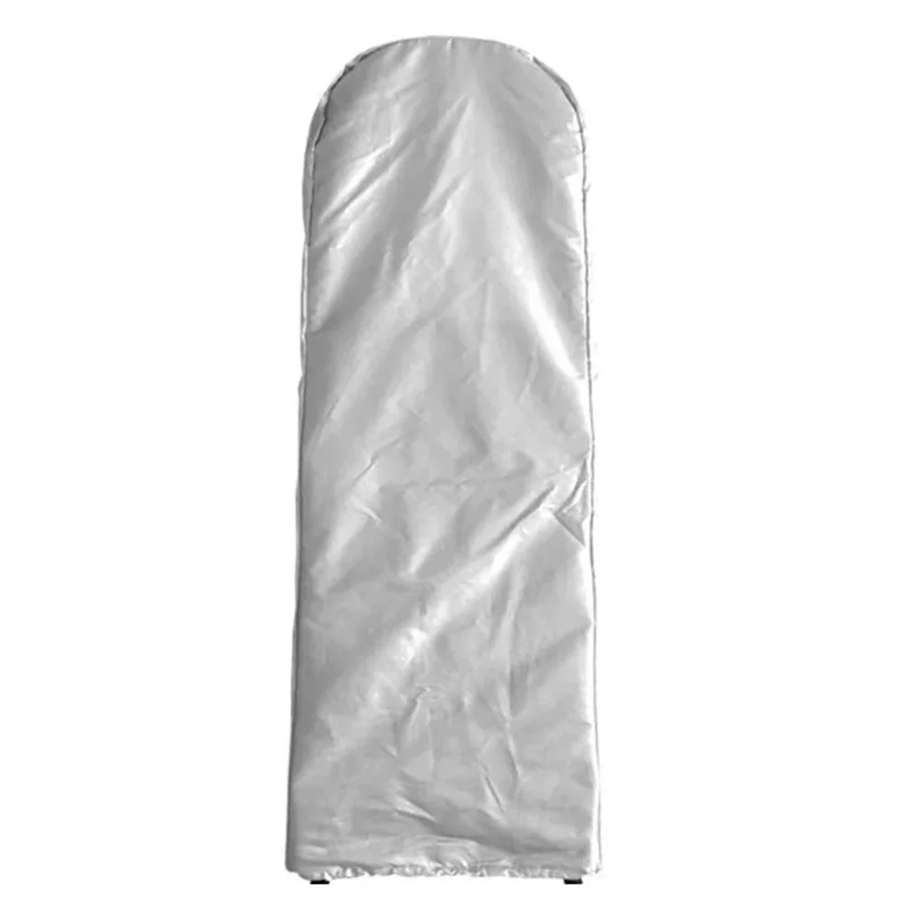 AAAAFoldingLadderProtectiveCoverStep Ladder Dust Cover Portable Stepladder Weather Resistant Waterproof Sun Protective Case