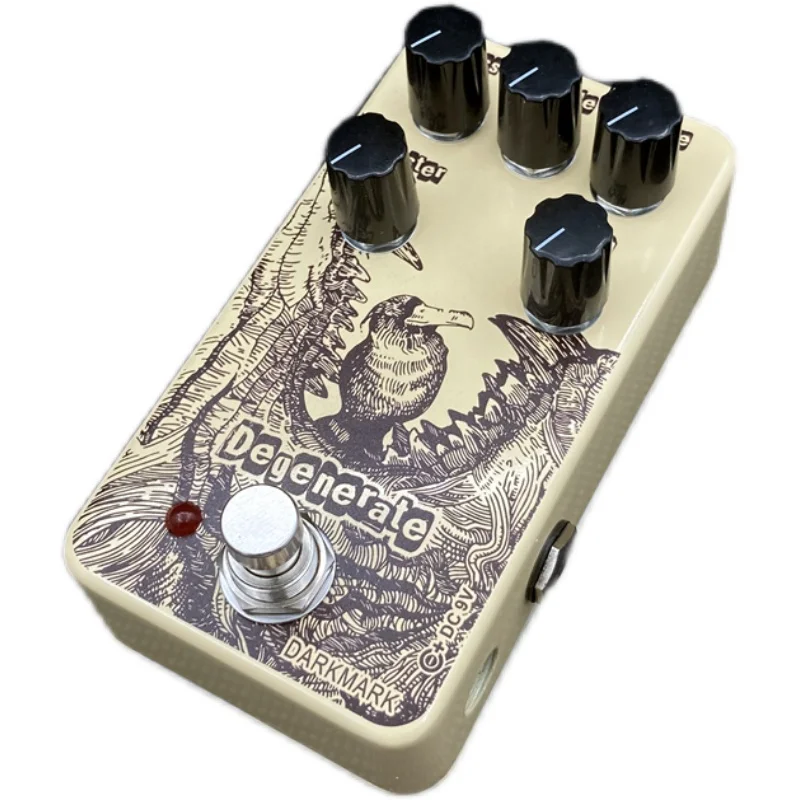 

DARKMARK American Distortion effector Degenerate