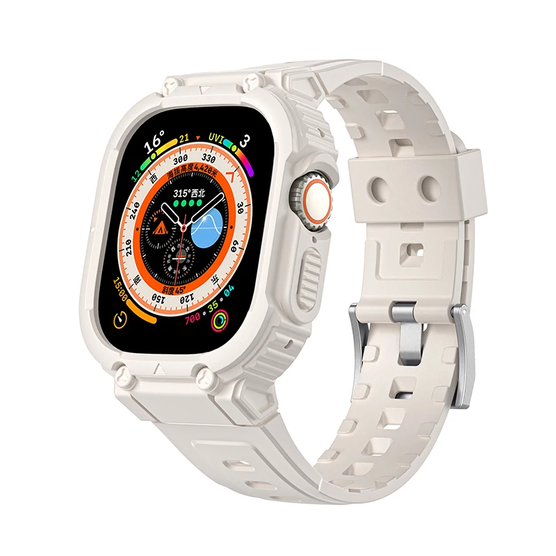Apple Watch ø 8 7 6 SE 5 4    + ̽ 49mm 45mm 44mm 42mm 41mm, iwatch 3    + ̽ 38mm 40mm öƽ Ʈ