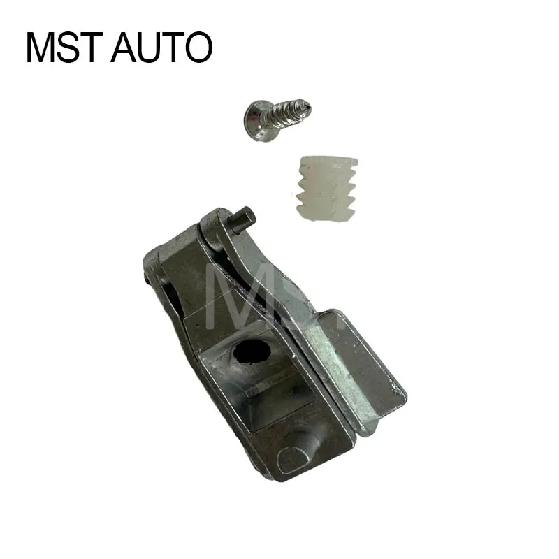 51964555 51939041   Alfa Romeo 147 GT Fiat 500 Abarth 크롬 외부 도어 핸들 힌지 수리 키트 승객 왼쪽 드라이버 오른쪽