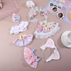 1Set Doll Clothes For 20cm Idol Doll Outfit Accessories For Super Star Dolls Toy Gift 3