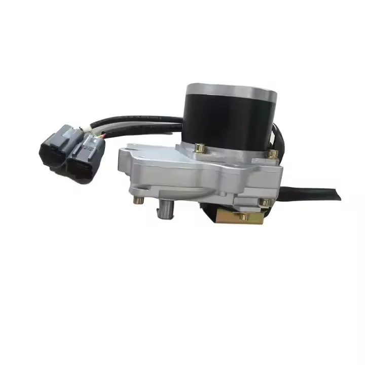 7834-40-2000 7834-41-2000 7834-40-3000 7834-41-2002 Governor Motor for Komatsu Excavator PC120-6 PC200-6 PC200-7 PC220-7 PC300-6