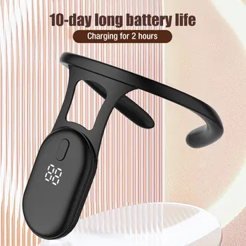 Smart Correction Belt Adjustable Posture Corrector Preventing Hunchback Smart Sitting Posture Spine Pain Relief Corrector 1
