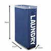 Large navy blue