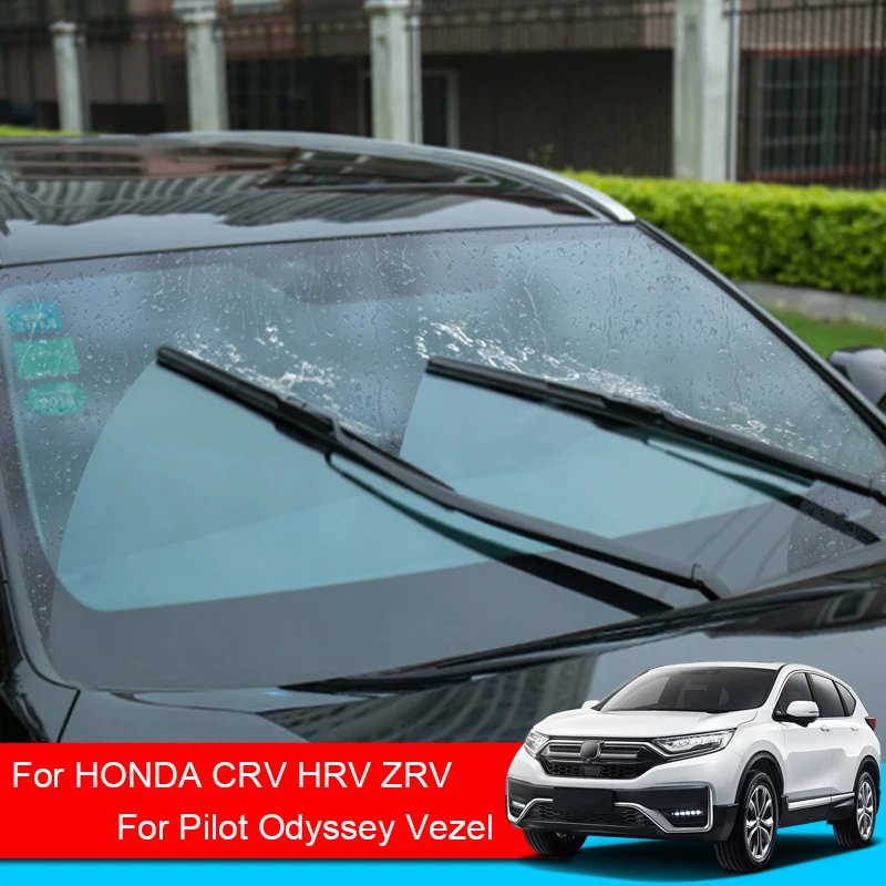 Honda Crv Wipers Discover The 70+ Images & 3 Videos