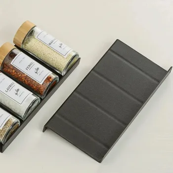4-Tier Spice Rack Organizer 6