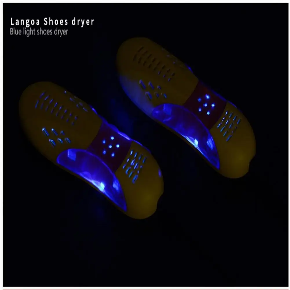 Рисунок 5 - 1 пара, сушилка для обуви