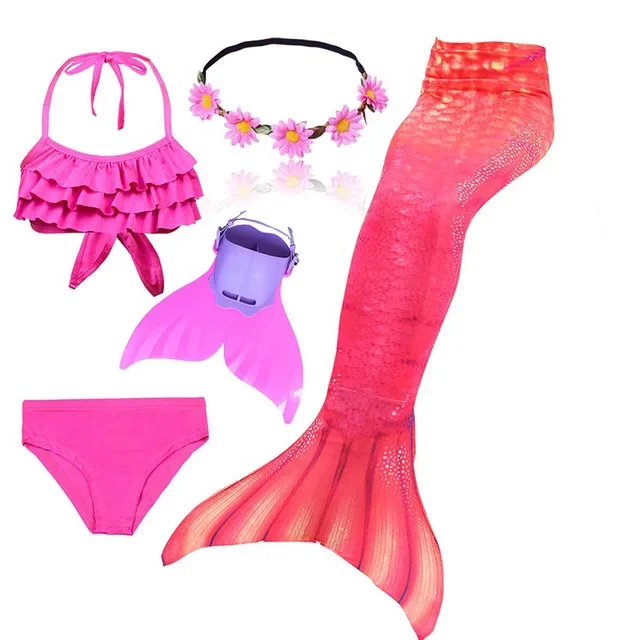 Children-Swimmable-Mermaid-Tail-for-Kids-Swimming-Swimsuit-Bathing-Suit-Tail-Mermaid-Wig-for-Girls-wigs.jpg_640x640 (4)