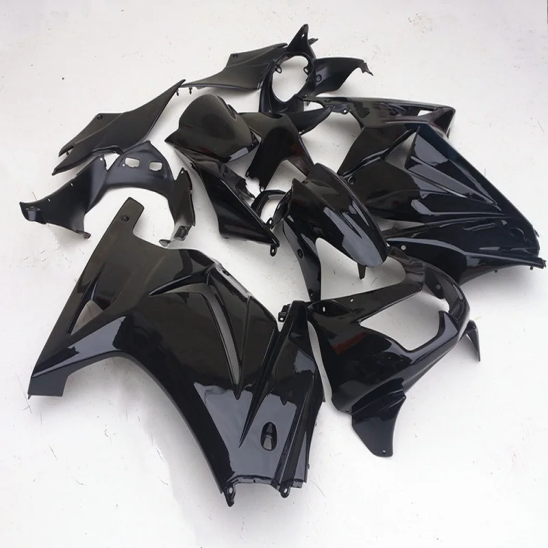 2010 kawasaki ninja 250r plastics