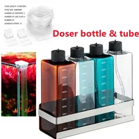 Aquarium Dosing Pump Liquid Container Doser Bottle Burette Freshwater Seawater Fish Tanks Fit for  Titration Pump 1