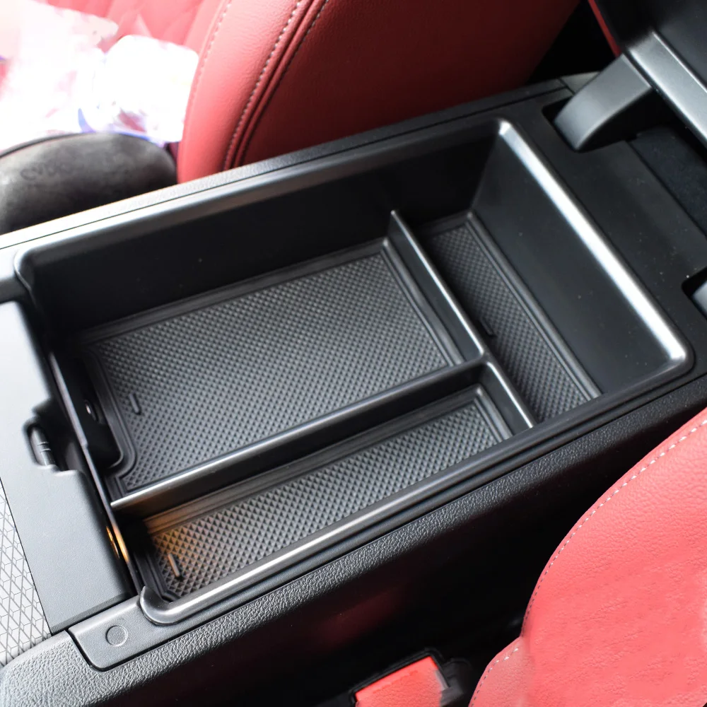BMW 3/4 Series Organizer 3