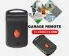 For 3060 3089 Multi Code 10 Dip Switch Garage Door Remote Control Transmitter 300 MHz Multi-Code 308911 4