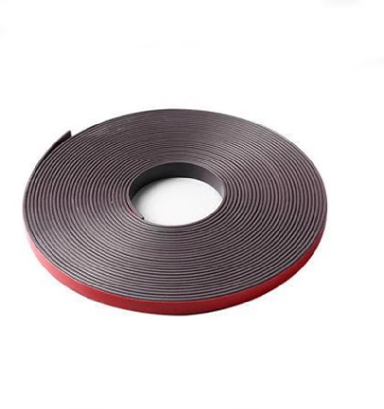 Magnetic stripe