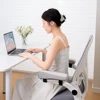 1 Pair Foam Elbow Pillow Chair Armrest   Pads Support Arm Rest for Office Chair Armrest Chair Cushion Pads Elbow Relief 2