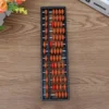 Abacus for Kids Math Teaching Tool Soroban Japanese Accessories Child Tools Teachers 6