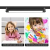 LED Track Light Room Decoration For Bedroom Living Room Floodlight Office Clothing Store Home Set Rail Ceiling Lighting Fixture 5