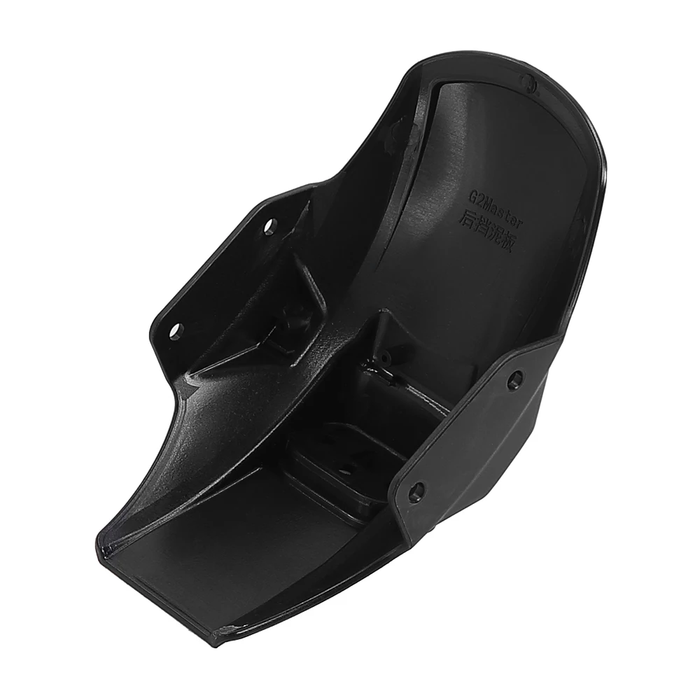 Fender for KUGOO KIRIN KuKirin G2 Master Electric Scooter Wheel Splash proof Mudguard Replacement Spare Parts Front Or Rear