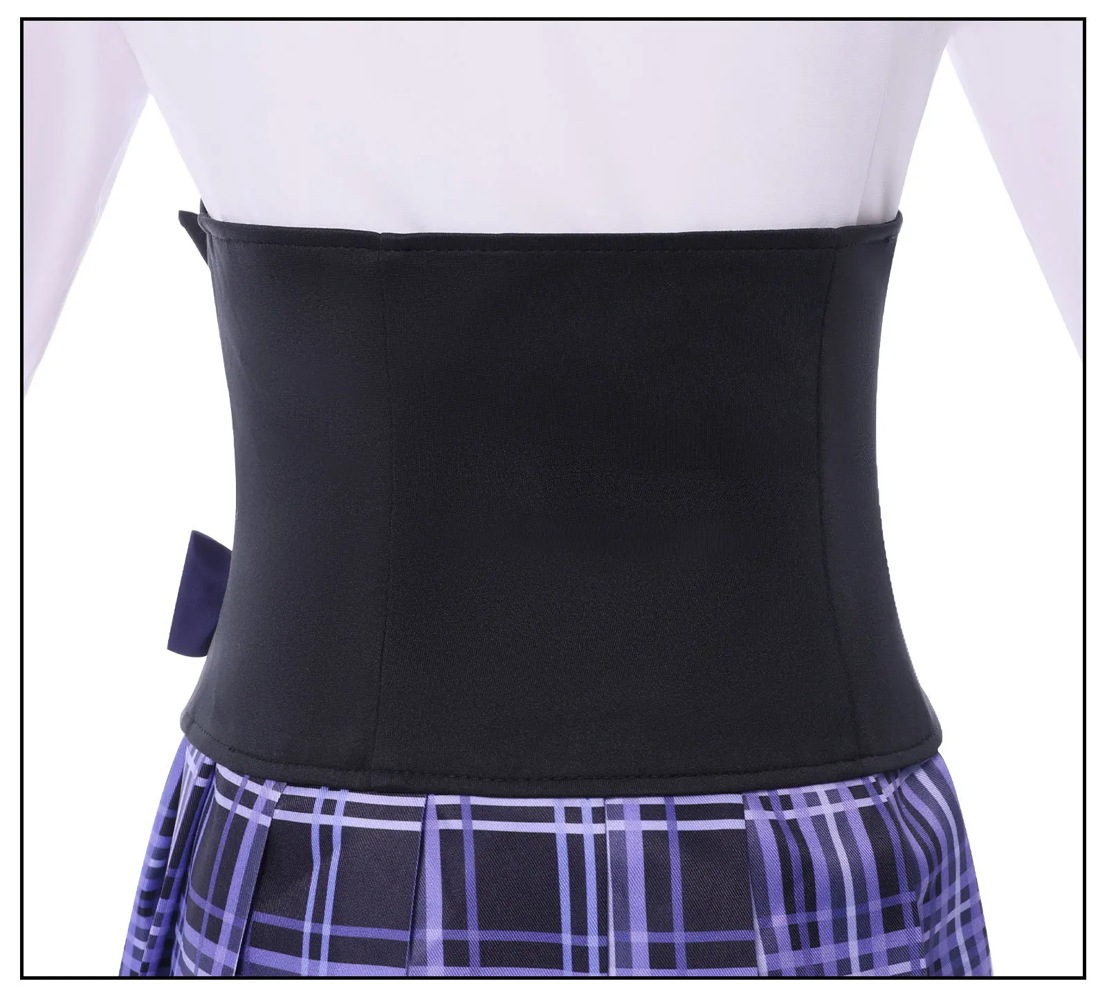 Naraka: Bladepoint Zai Ji Traditional Costume Cosplay for Women (Unofficial)