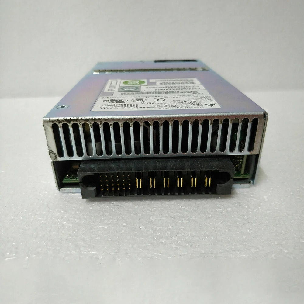 N2200-PDC-350W-B 341-0504 -02 EDPS-400BB B 350W For CISCO Power Supply High Quality Works Perfectly Fast Ship 6 N2200-PDC-350W-B 341-0504 -02 EDPS-400BB B 350W For CISCO Power Supply High Quality Works Perfectly Fast Ship - Image 4