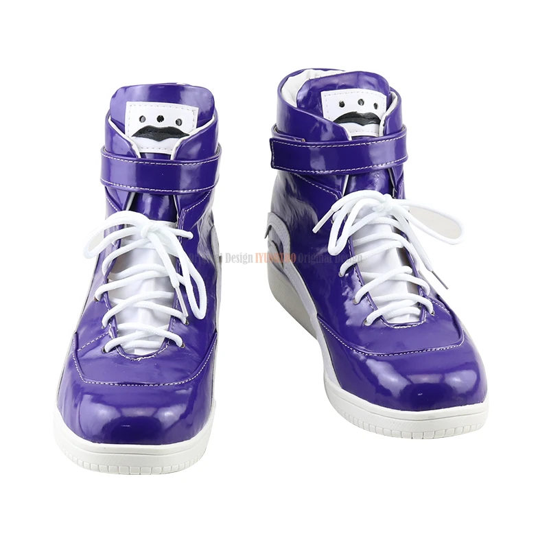 

A3! BRIGHT SUMMER EP USUI MASUMI Anime Characters Shoe Cosplay Shoes Boots Party Costume Prop