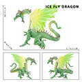 Ice Flying Dragon1