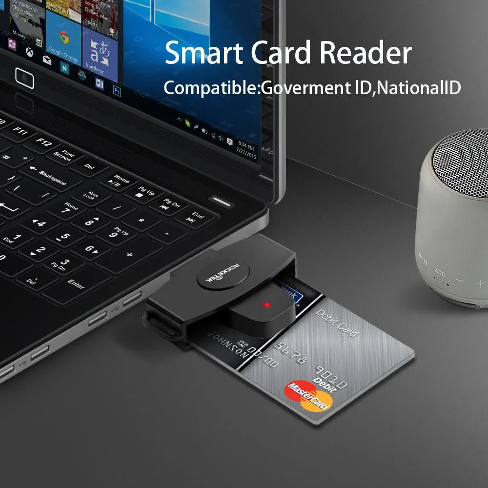 Sim Card Reader For Laptop F W