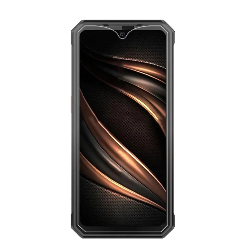 Premium Ultra-Thin HD Tempered Glass Clear Screen Protector with 2.5D Protective Film