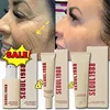 Soothing Moisturizing Improve Brightening Facial Snail Mucin Rice Cream 4% Retinol Serum Eye Cream Seoul 1988 Korea Skincare Set