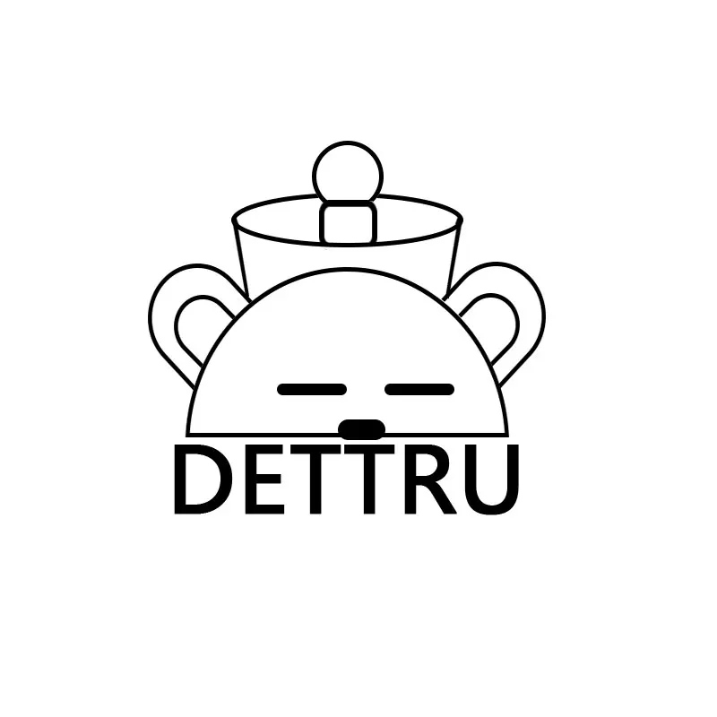 DETTRU TO YOU LOVELY PET Store