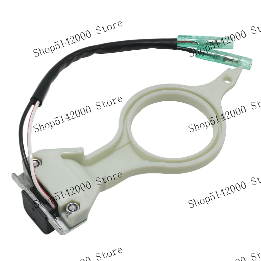 Accessori Moto Bobina A Impulsi Per Yamaha 9.9Hp 9.9 Mhs Mhl Ms Lh Vmax 15Hp 15 15F Wcs Xl Msh Wcl L Ek15N E15C Muslimate