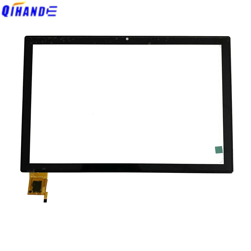 Teclast-capacitive Touch Screen Tablet para Crianças Peças do Painel Sensor Digitalizador para Teclast M40 4g 10.1 p n Cx031d Fpc001 Novo