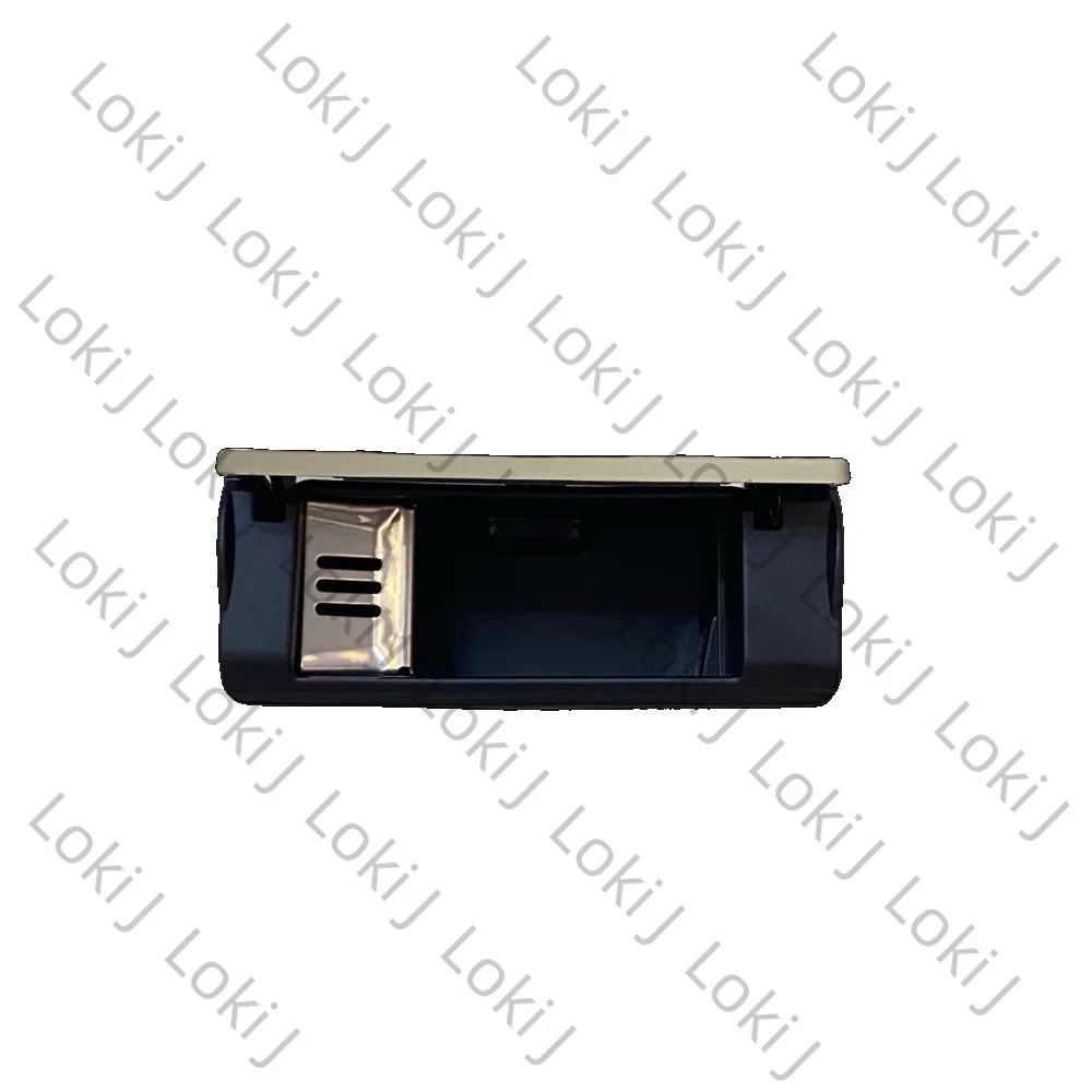 뒤 우측 베이지 도어 카드 재떨이 4B 0857406 아우디 A6/Avant,A6/S6,RS6,A6 C6,Q7 2007-2009용 B12T