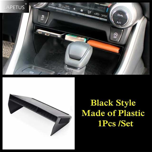 Auto Multifunktions-Aufbewahrung sbox Organizer Mittel konsolen halter  Tablett Zubehör Innenraum für Toyota Rav4 Rav 4 xa50 2019-2023 - AliExpress