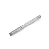 1pc Titanium Alloy Toothpick Key Chain Accessories Fruit Stick Toothpick Holder Portable Outdoor EDC Tool 6