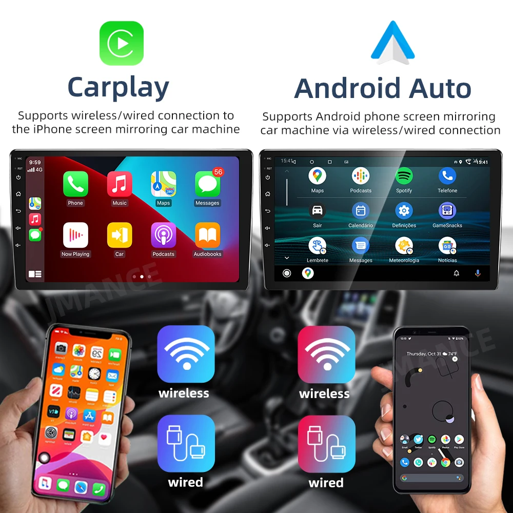 2 Din Android Car Radio For Dacia Sandero Duster Renault Captur Lada Xray 2  Logan 2 Navigation GPS Wifi Auto Multimedia Player - AliExpress