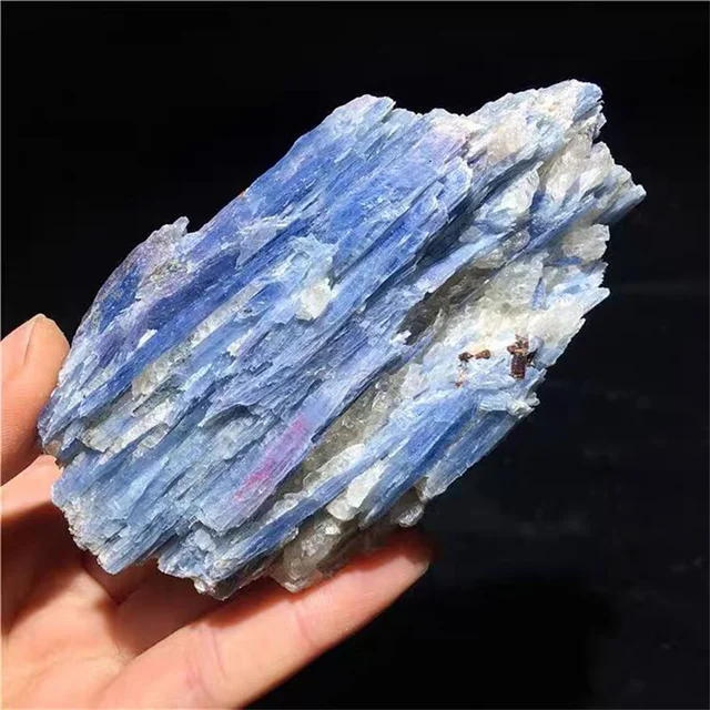 1pc Kyanite Raw Gemstone 5