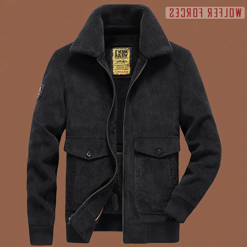 

Man Jacket Tactical Clothing Casual Design Camping Bomber Military Heating Motorcycle Baseball Mountaineering Sports
