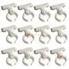 96GC Ergonomic Baby Shower Tower Adjustable Toddler Bathing Support Design for 6-36 Month Infants Boys Girls