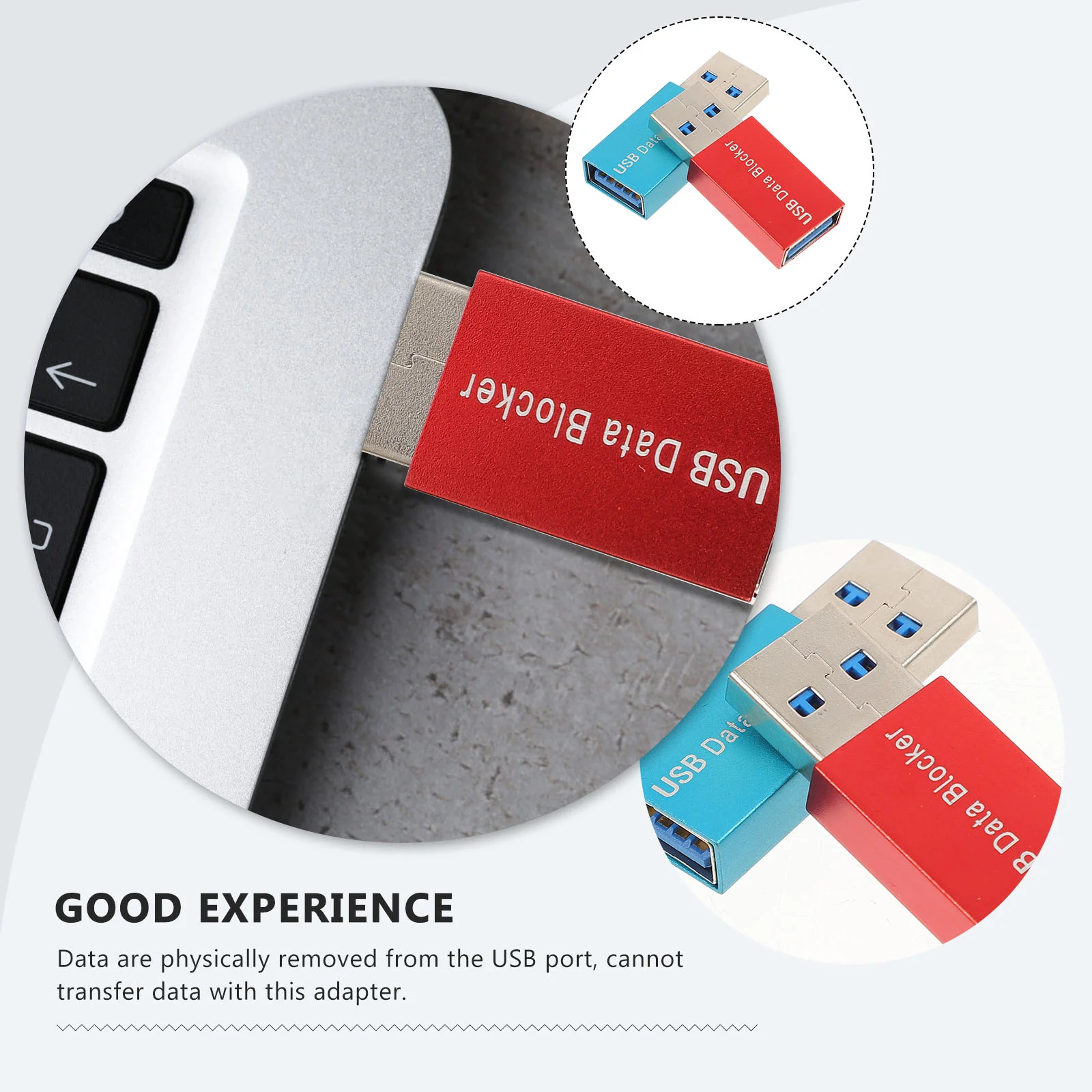미니 USB C 타입 컨버터 어댑터 커넥터, 마이크로 암 3.0 수 케이블, 알루미늄 변환